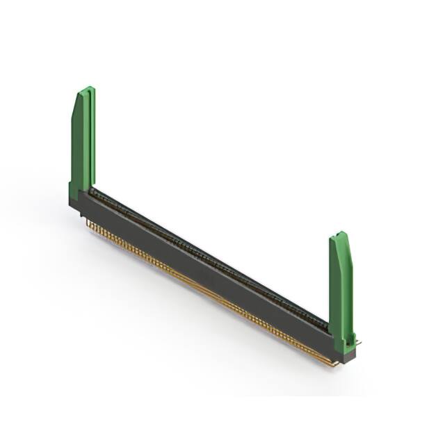 395-144-558-578 EDAC Inc.  Edgeboard Connectors